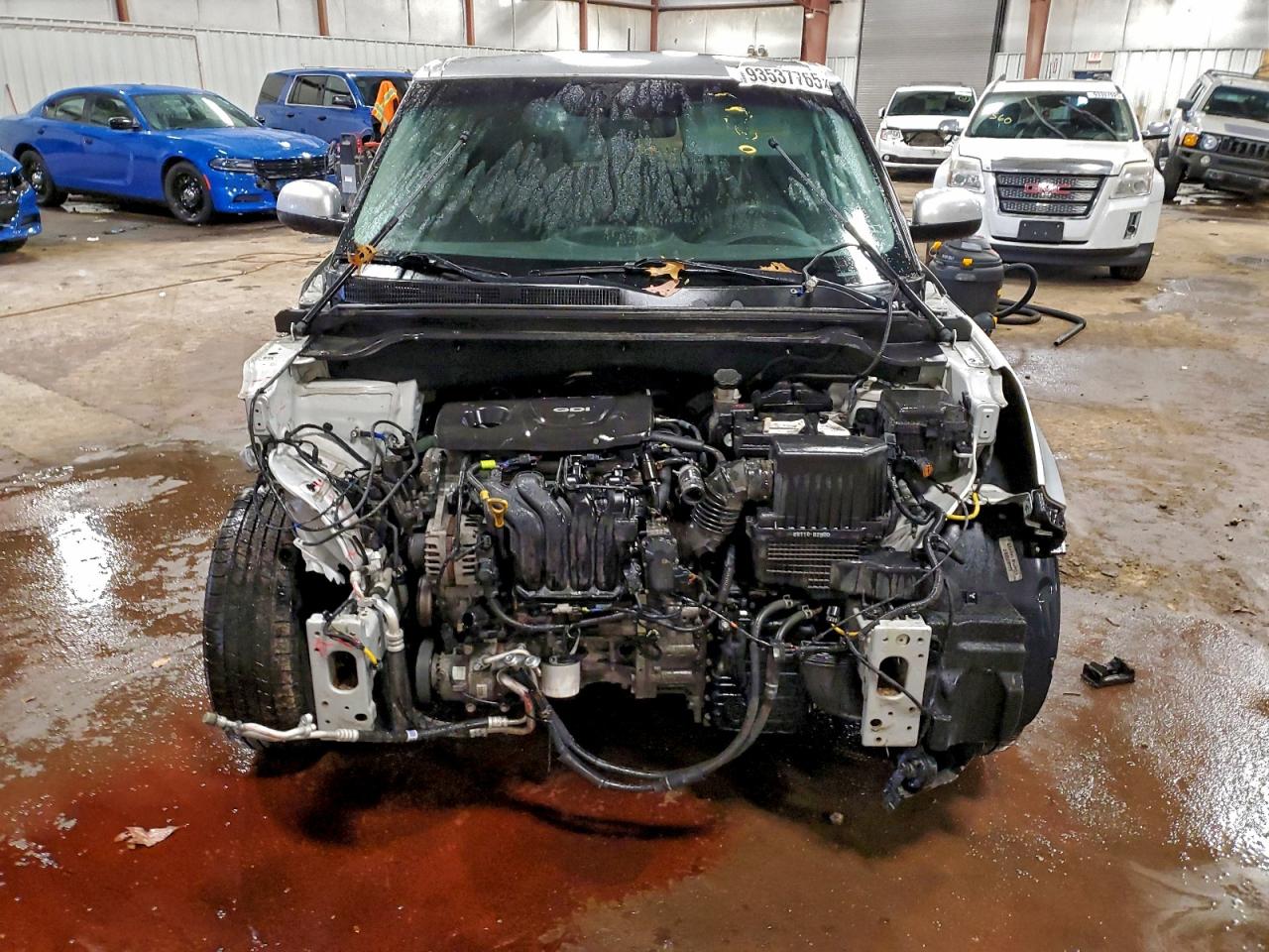 Kia Soul Base