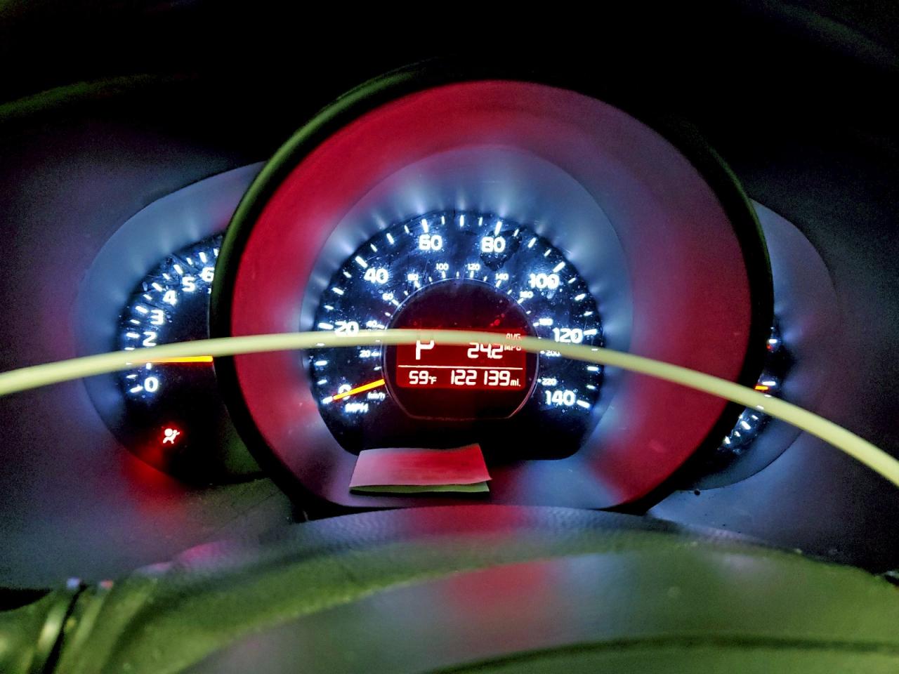 Kia Soul Base