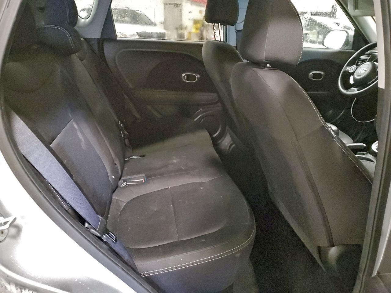 Kia Soul Base