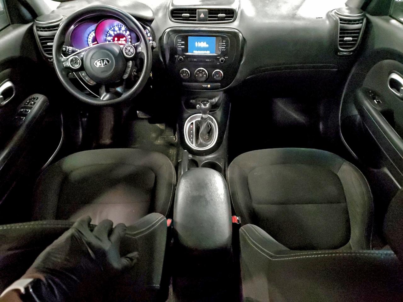 Kia Soul Base