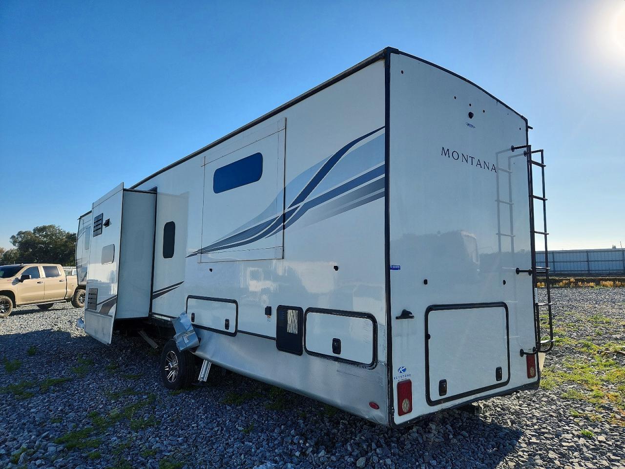 Keystone Montana
