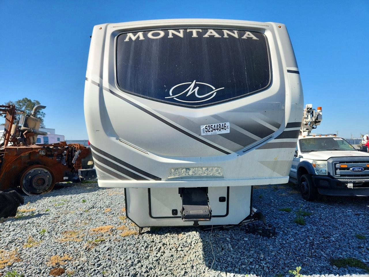 Keystone Montana