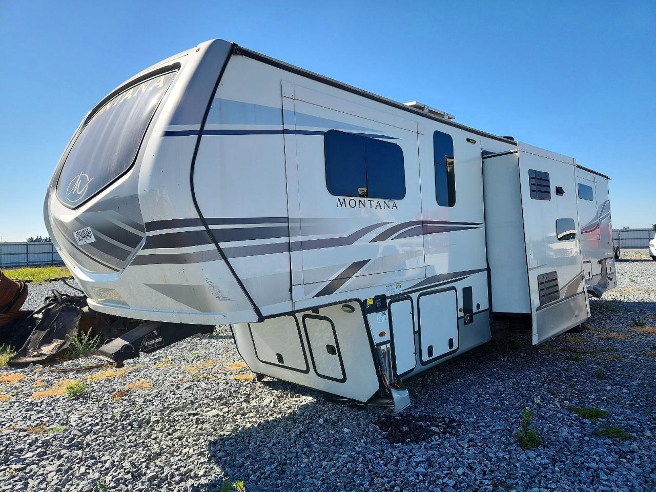 Keystone Montana