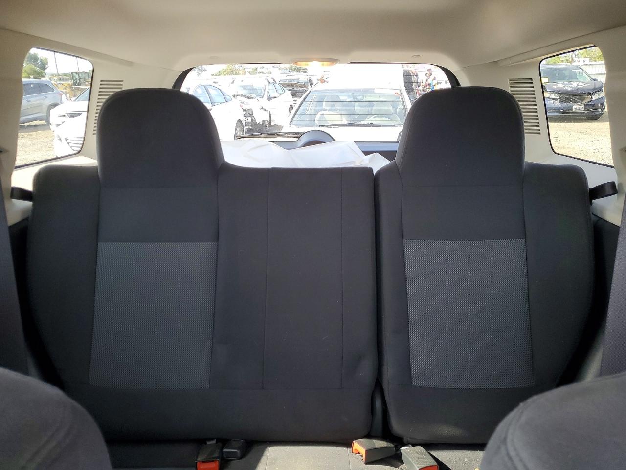 Jeep Patriot Sport