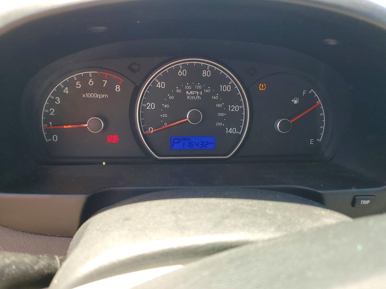 Hyundai ELANTRA Gls