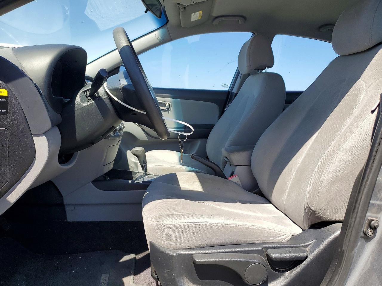 Hyundai ELANTRA Gls