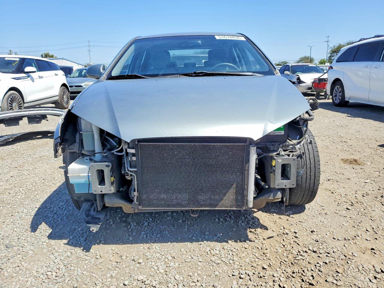Hyundai ELANTRA Gls