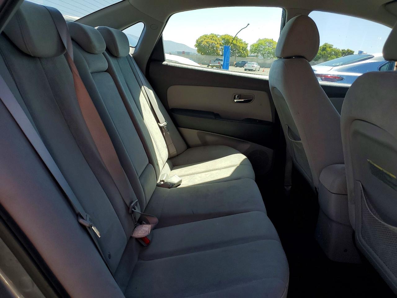 Hyundai ELANTRA Gls
