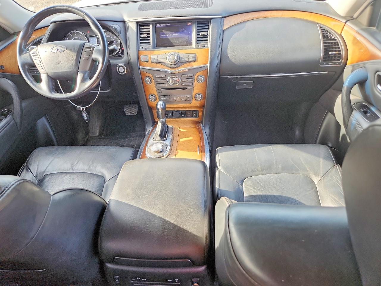 INFINITI Qx Base