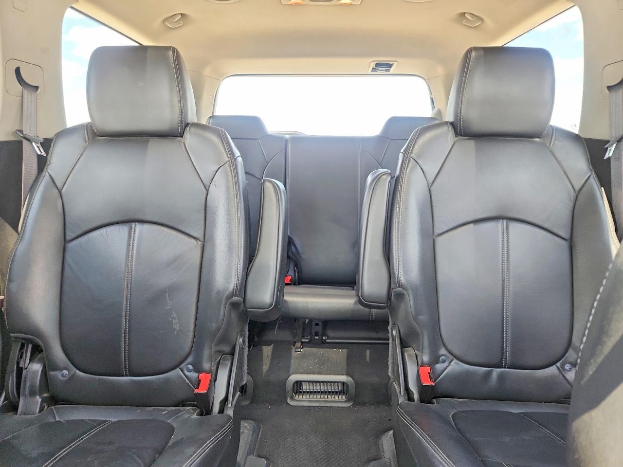 GMC Acadia Slt-1