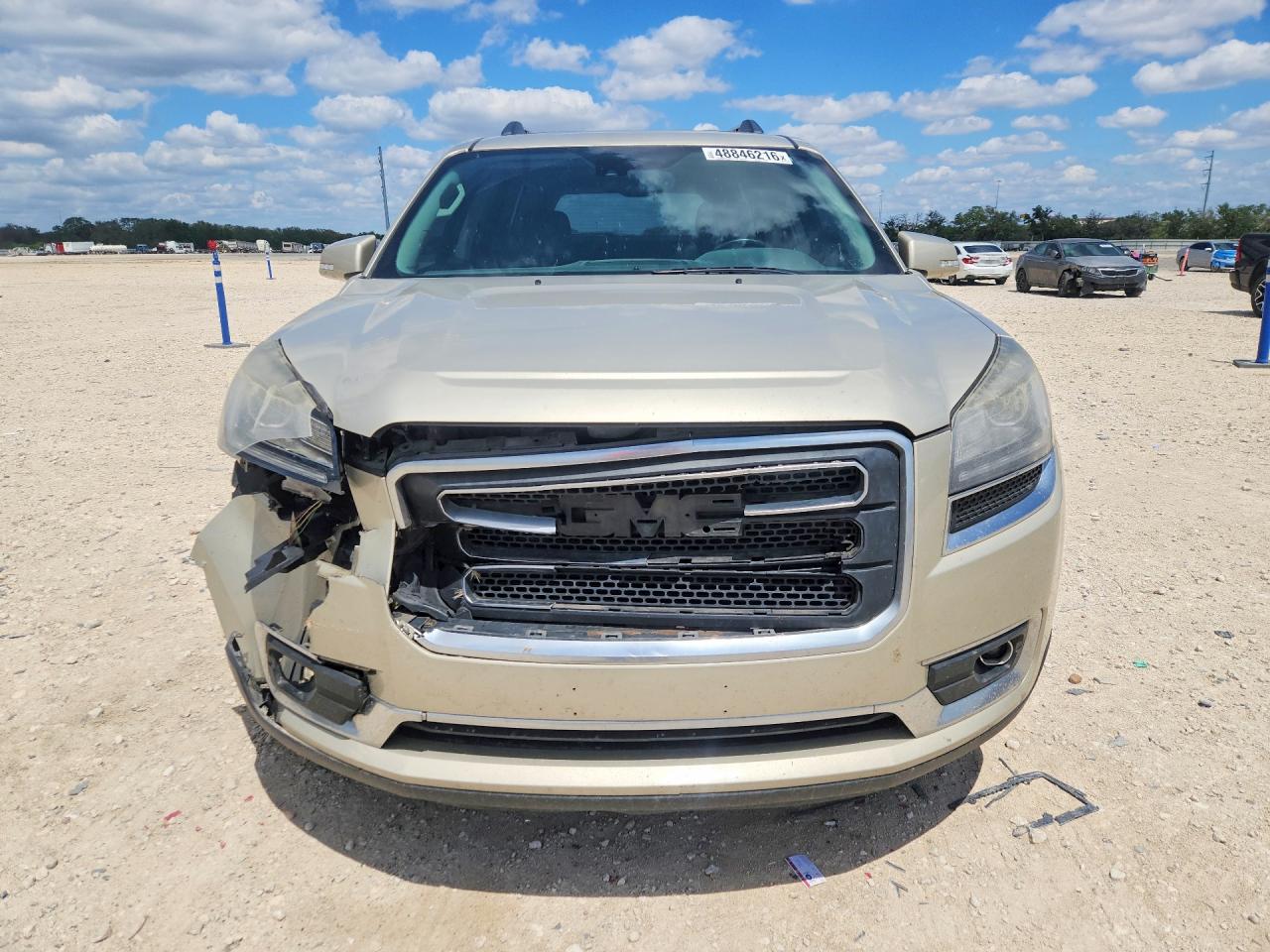 GMC Acadia Slt-1