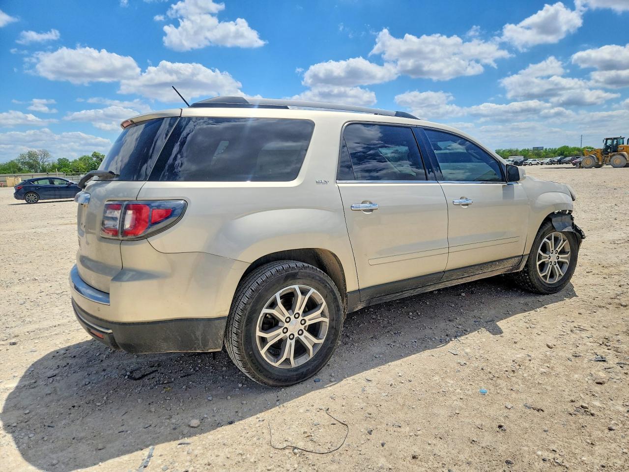GMC Acadia Slt-1