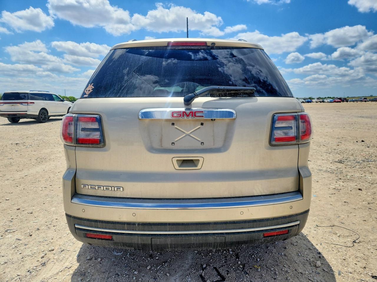 GMC Acadia Slt-1
