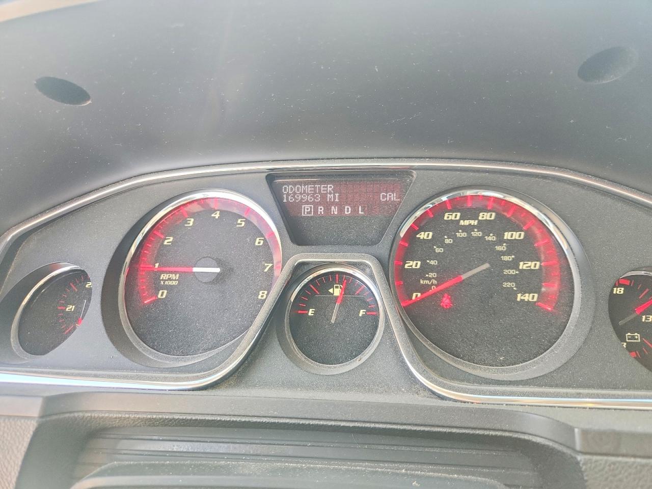 GMC Acadia Slt-1
