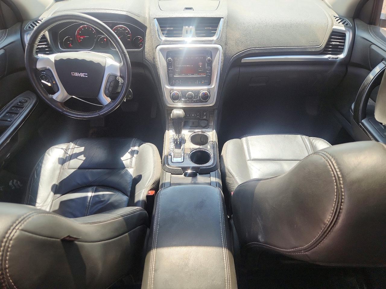 GMC Acadia Slt-1