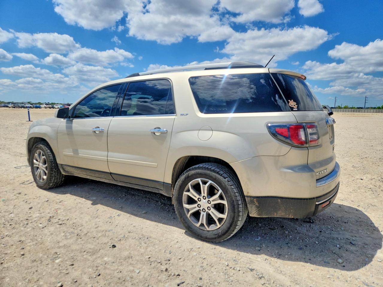 GMC Acadia Slt-1
