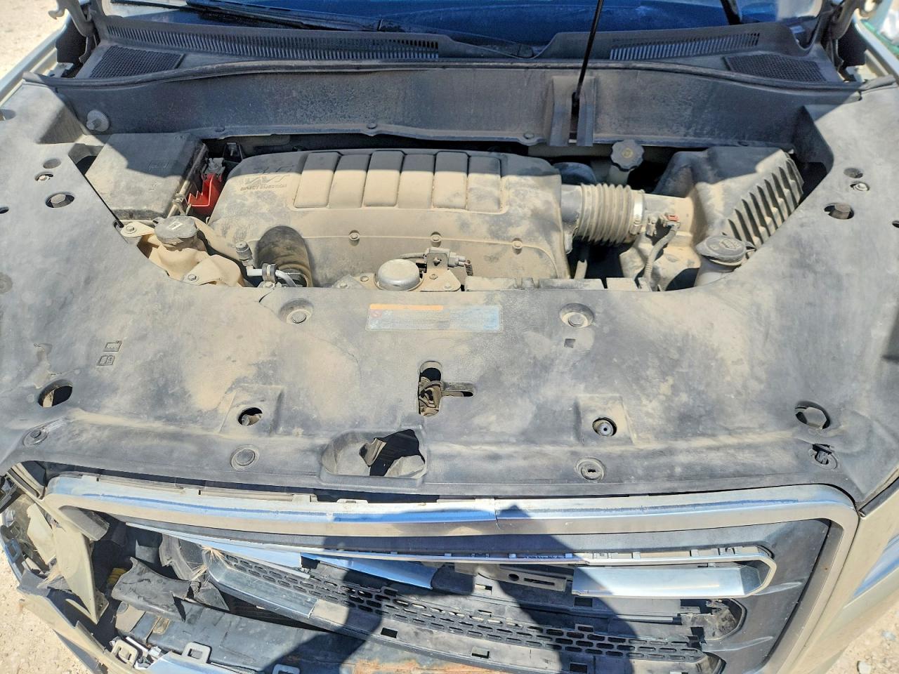 GMC Acadia Slt-1
