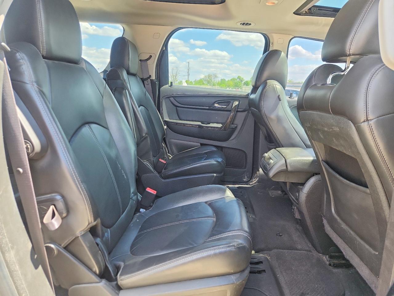 GMC Acadia Slt-1