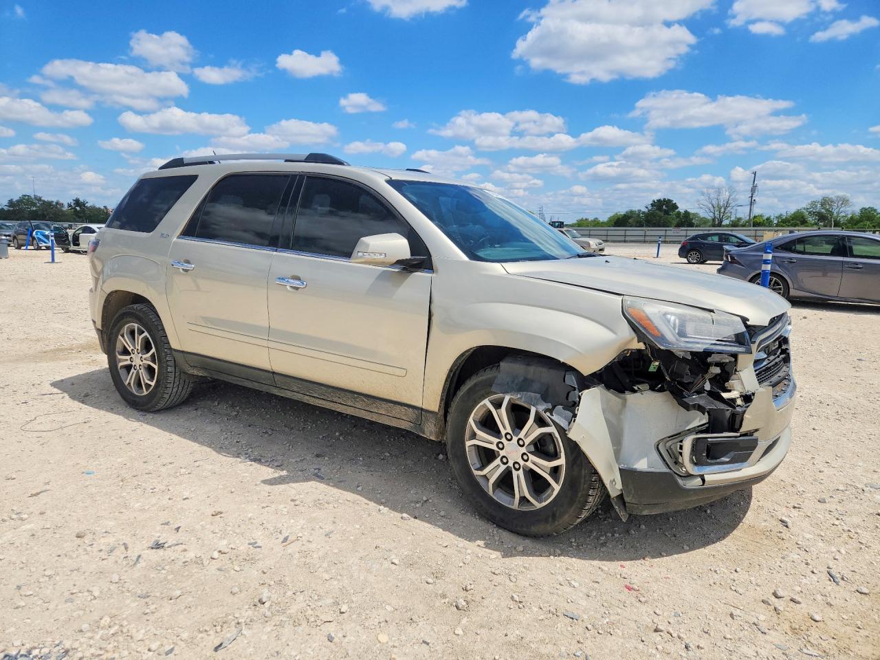 GMC Acadia Slt-1