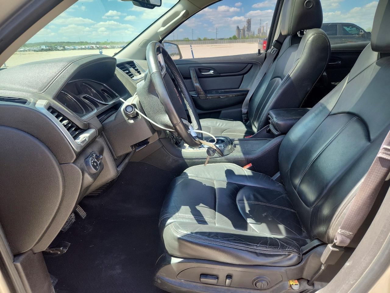 GMC Acadia Slt-1