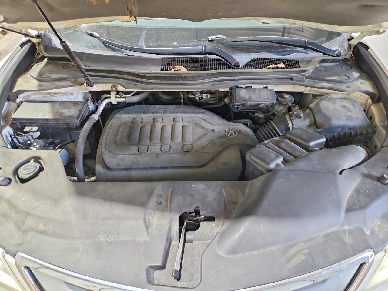 Acura MDX Advance