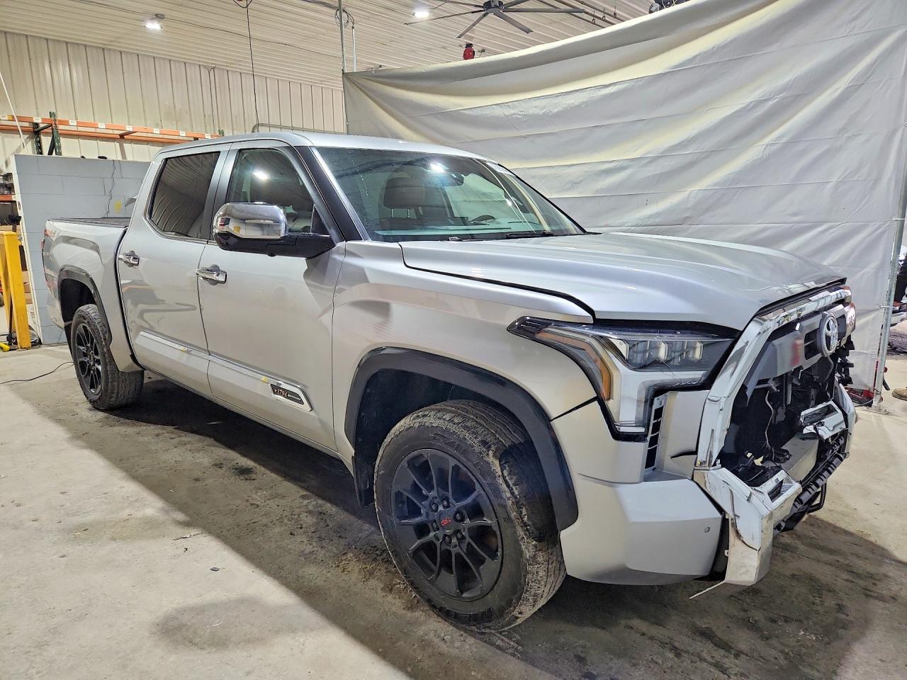 Toyota Tundra 1794 Edition