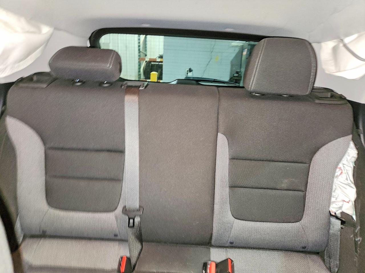 Chevrolet Trailblazer Lt