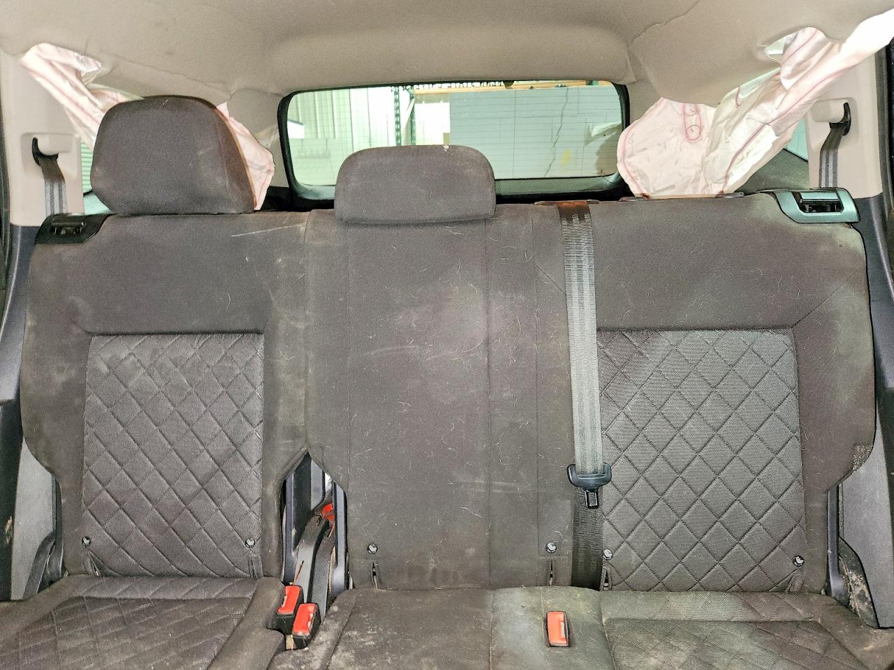 Volkswagen Atlas S