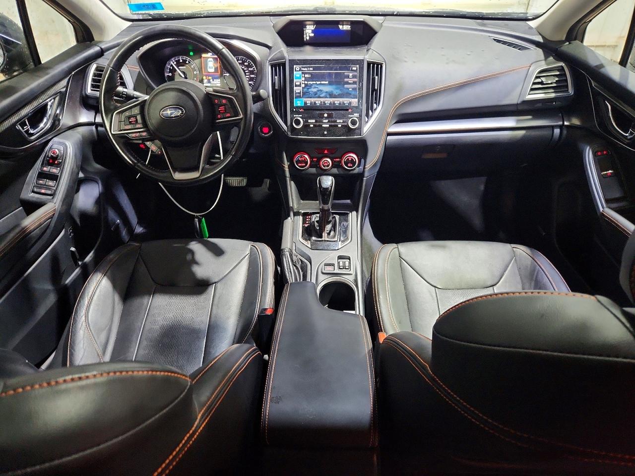 Subaru Crosstrek Limited