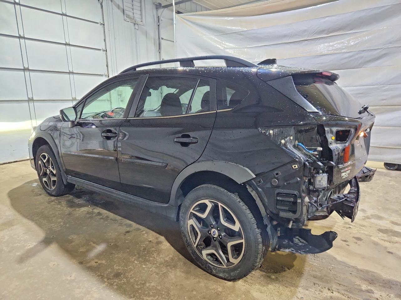 Subaru Crosstrek Limited