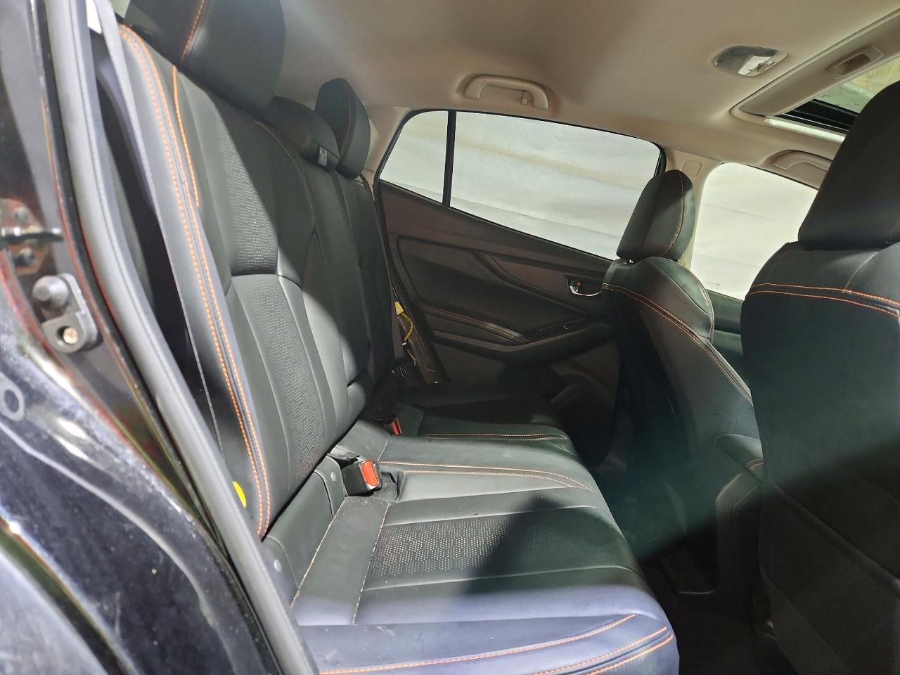 Subaru Crosstrek Limited