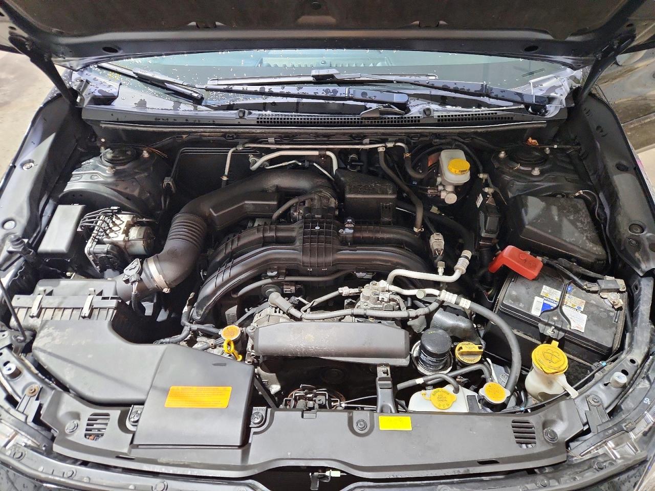 Subaru Crosstrek Limited