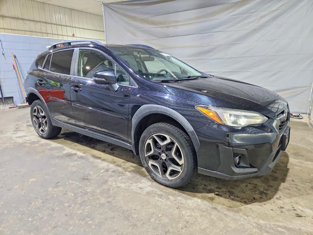 Subaru Crosstrek Limited