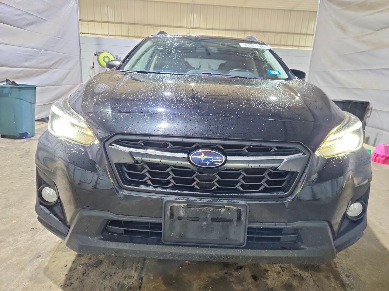 Subaru Crosstrek Limited