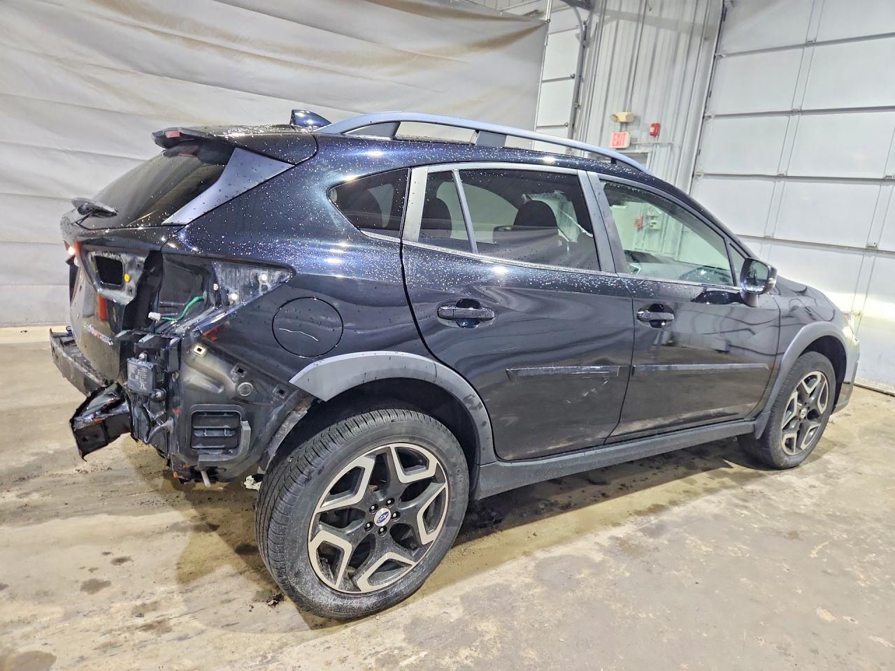 Subaru Crosstrek Limited
