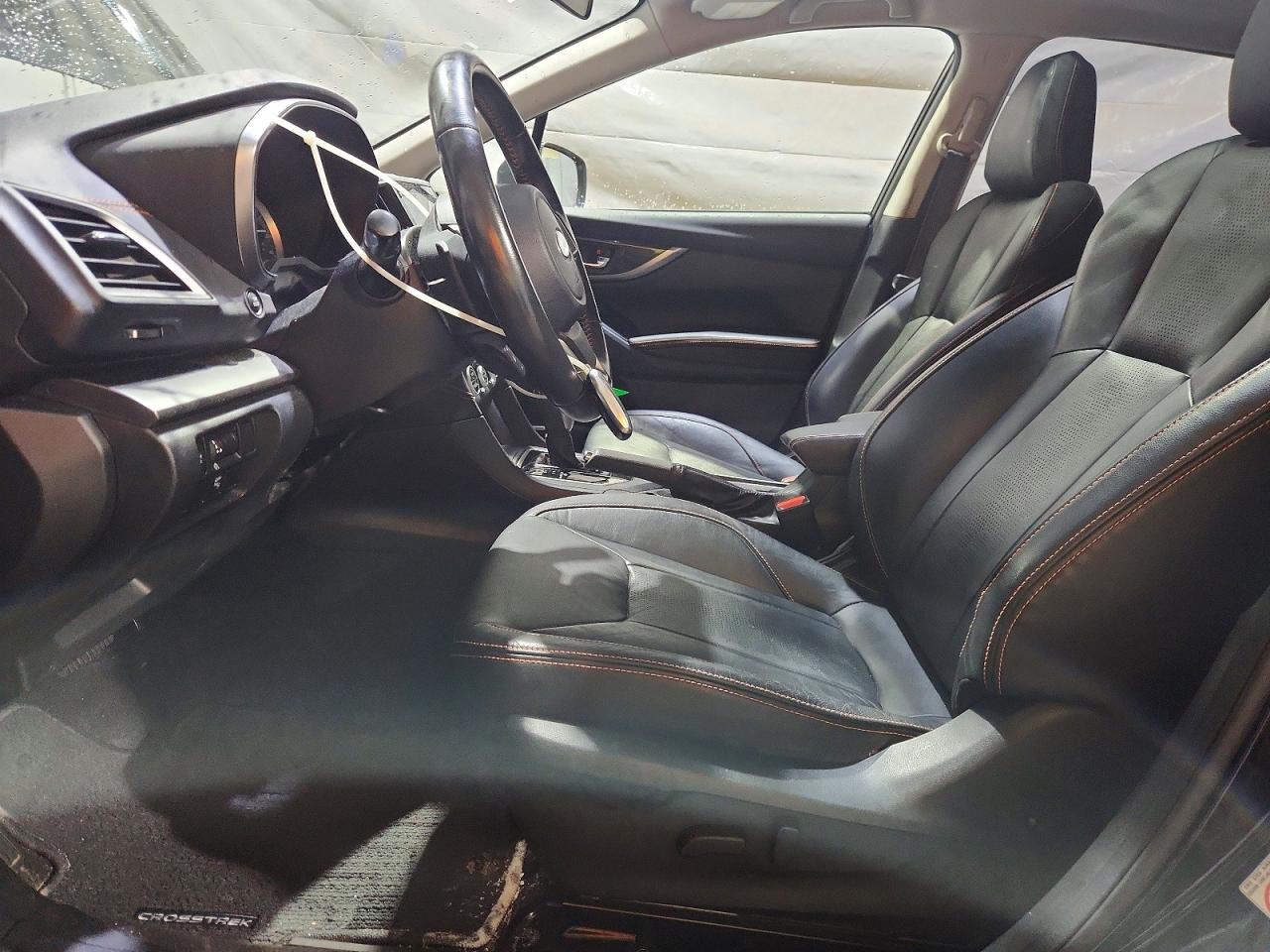 Subaru Crosstrek Limited