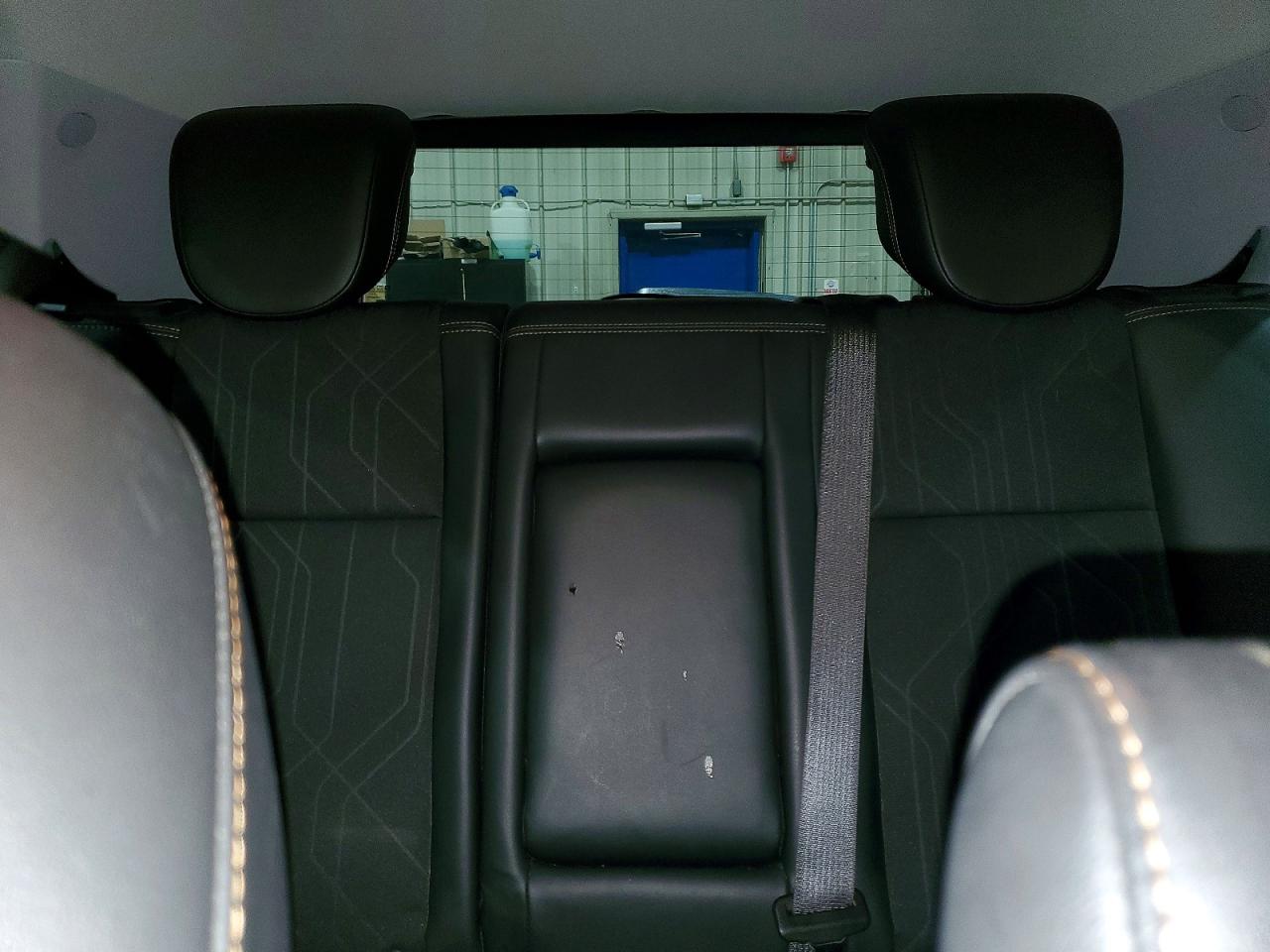 Chevrolet Trax 1lt