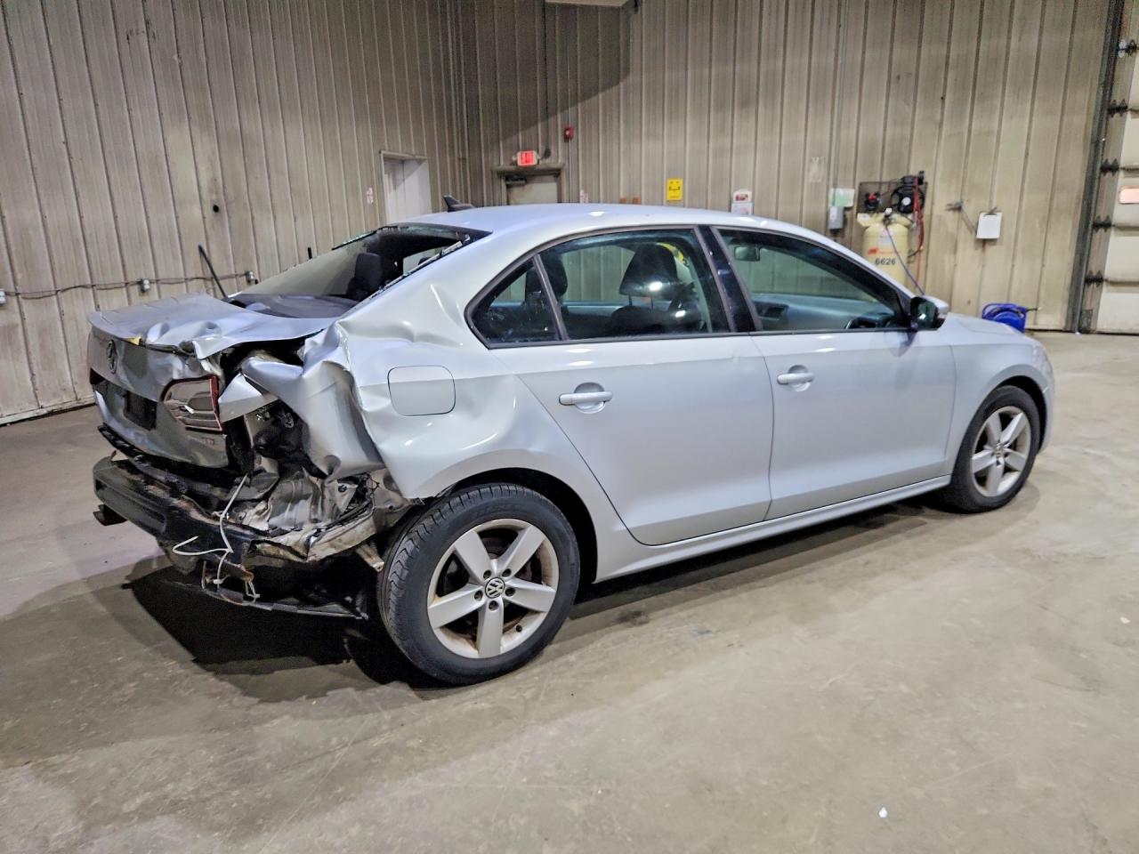 Volkswagen Jetta Tdi