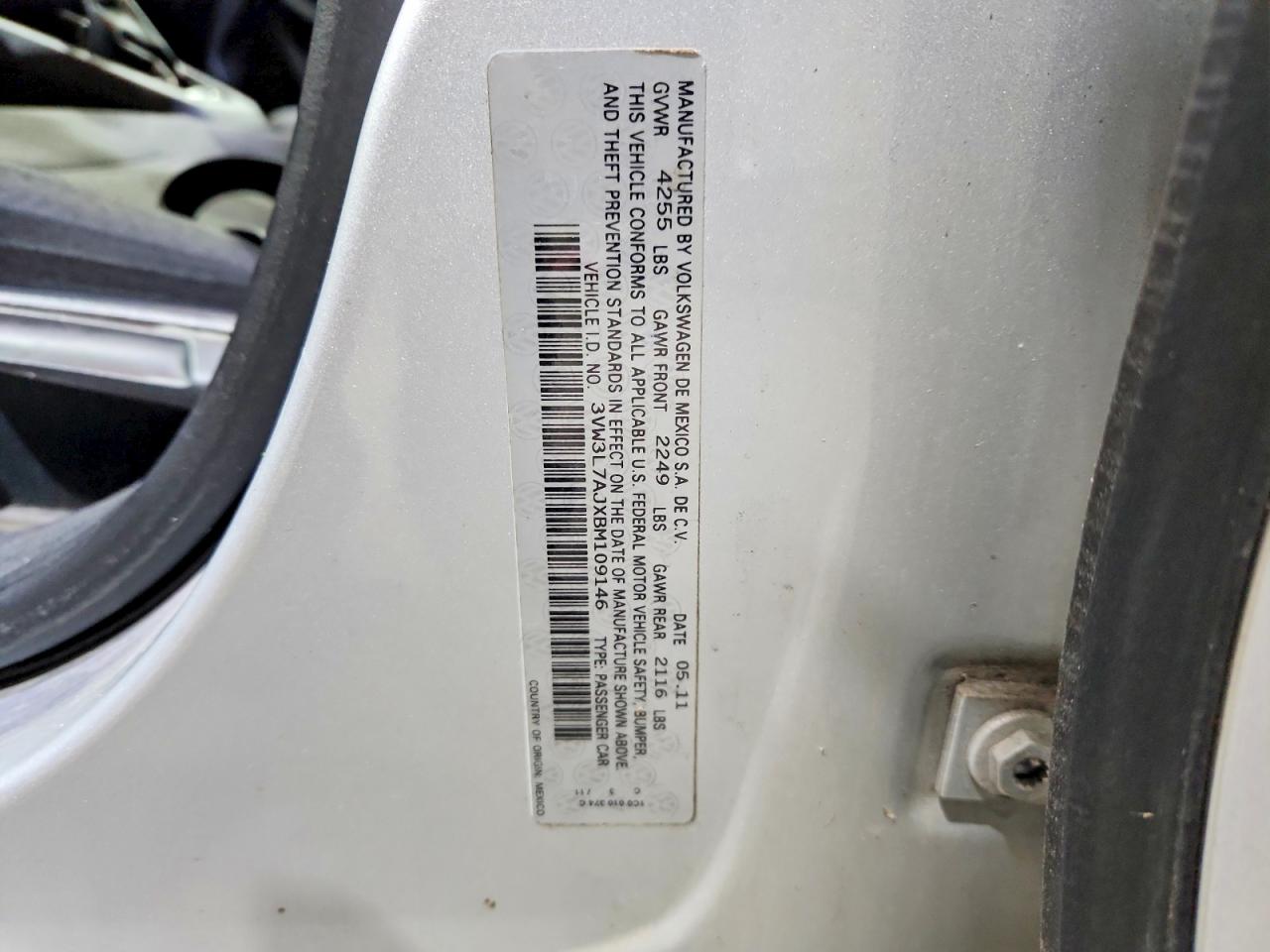 Volkswagen Jetta Tdi
