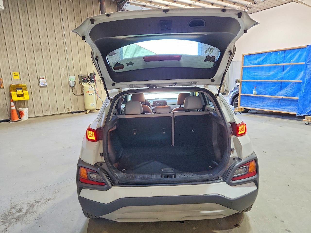Hyundai KONA Limited