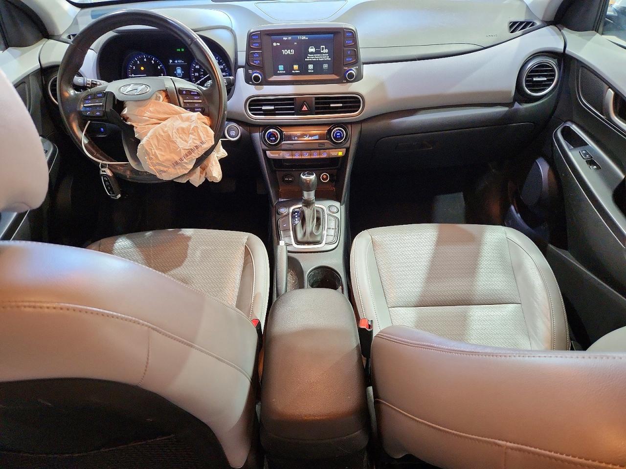 Hyundai KONA Limited