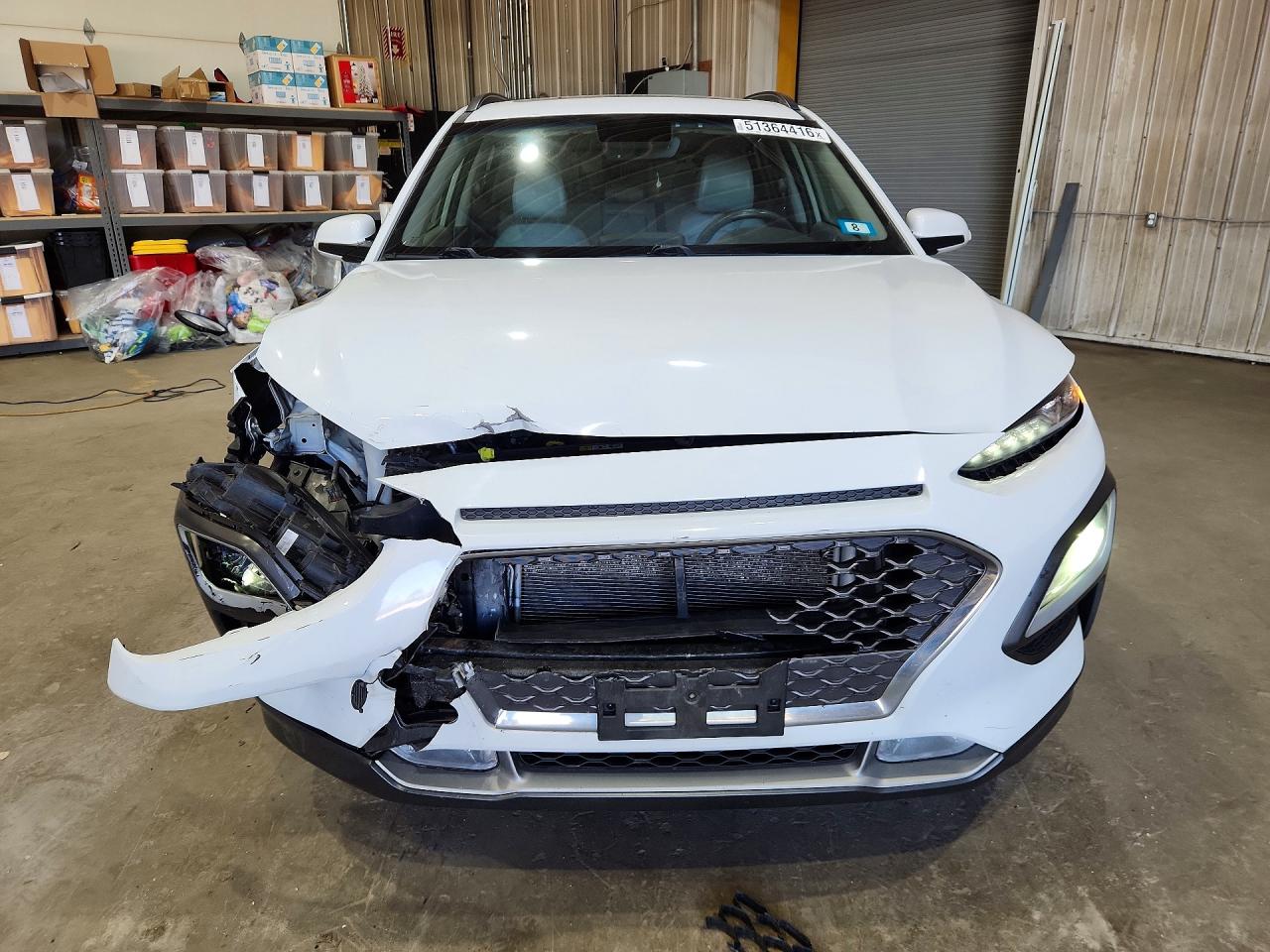 Hyundai KONA Limited