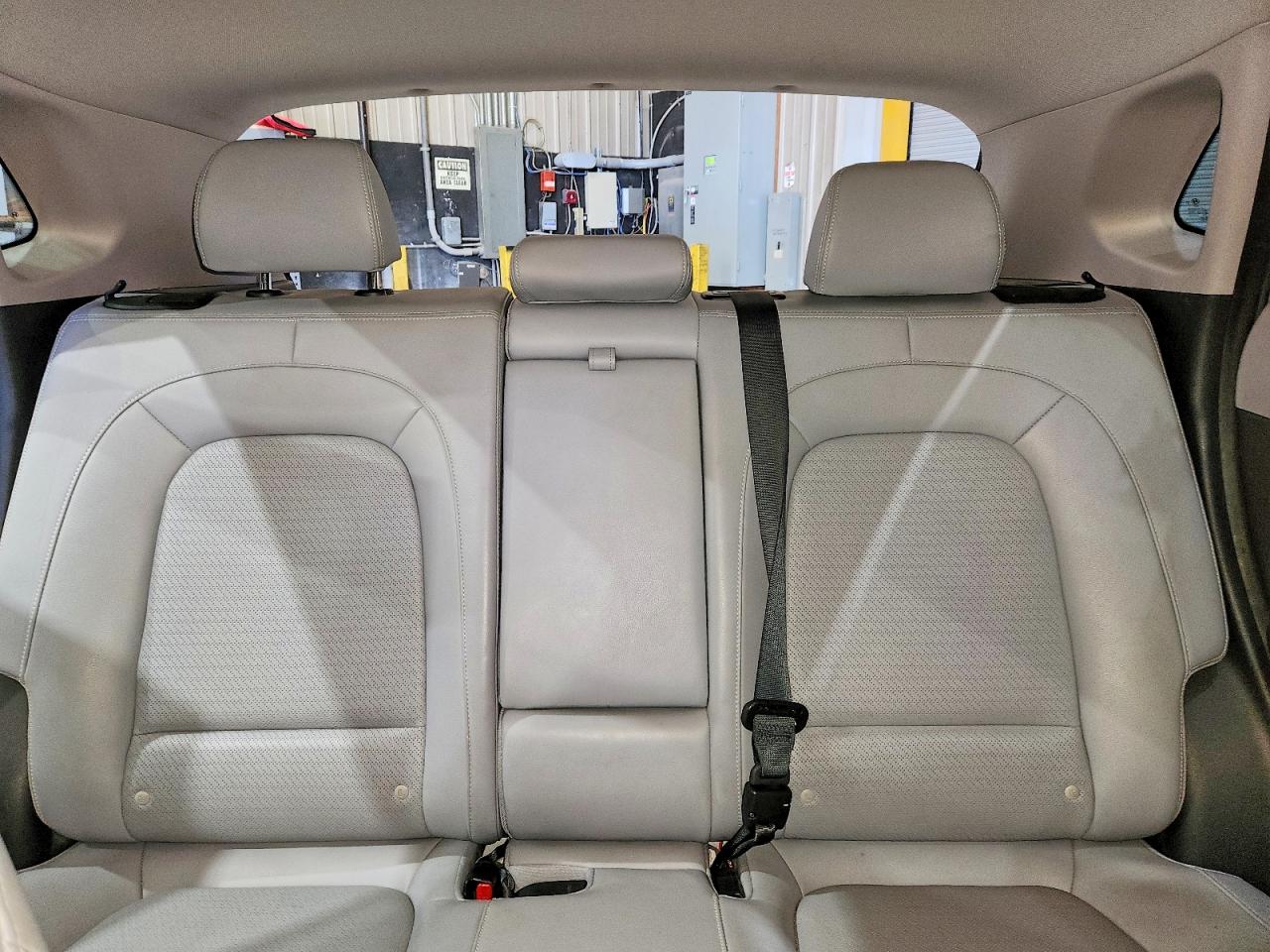 Hyundai KONA Limited
