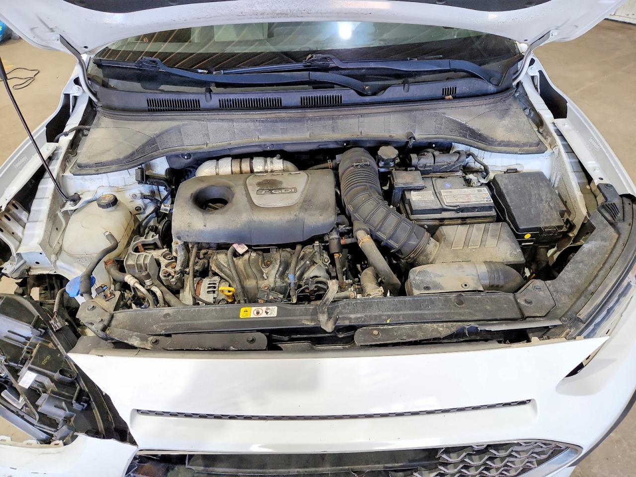 Hyundai KONA Limited