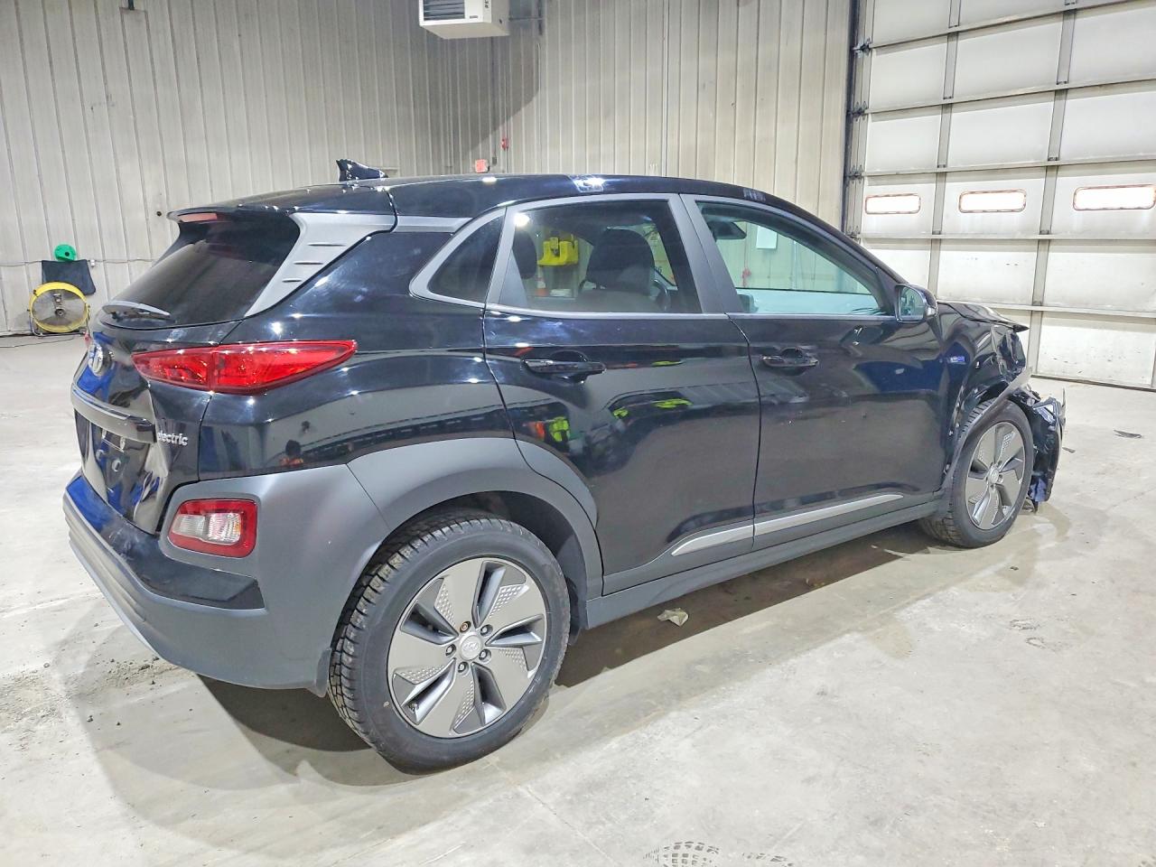 Hyundai KONA Limited