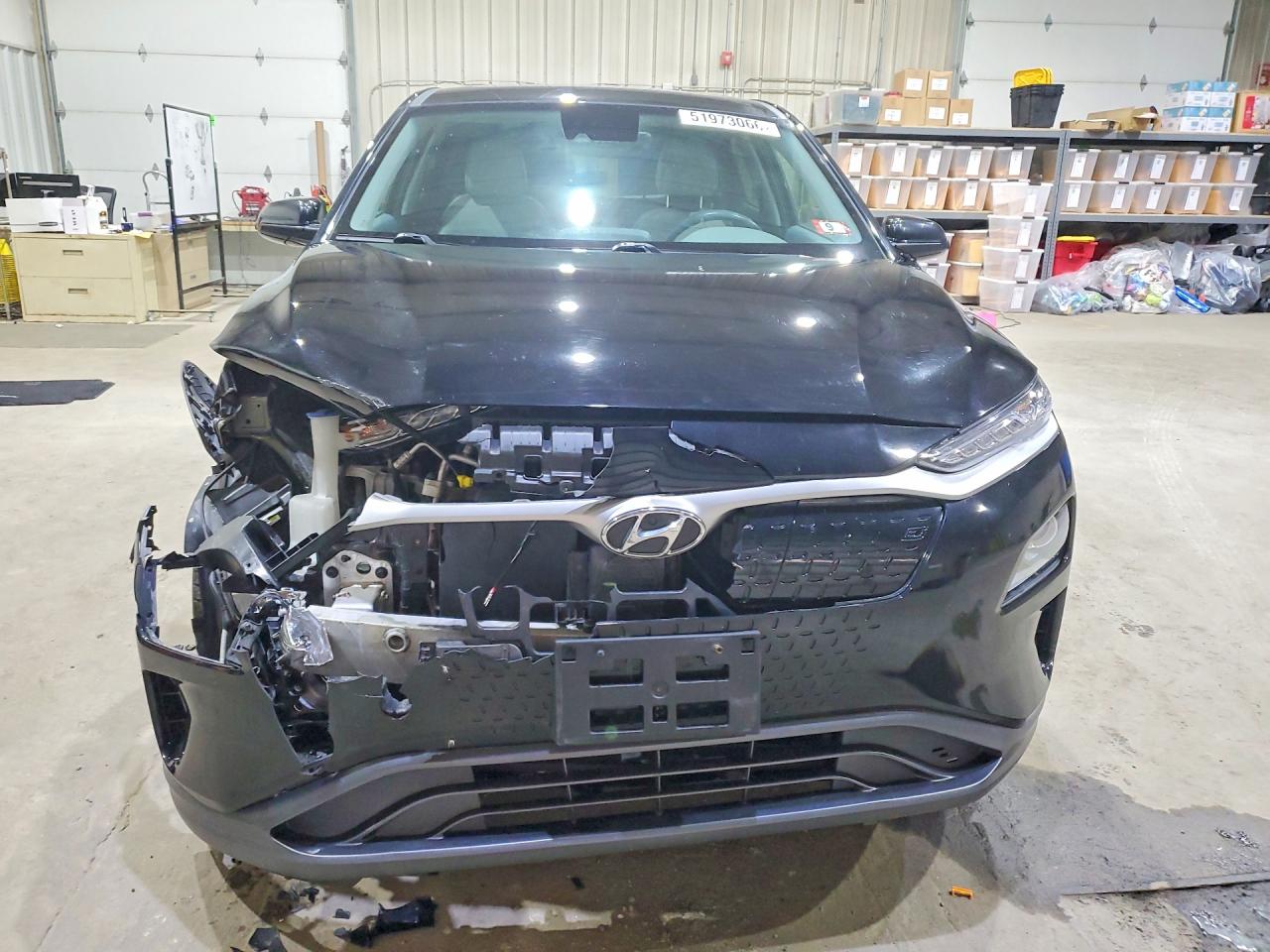 Hyundai KONA Limited