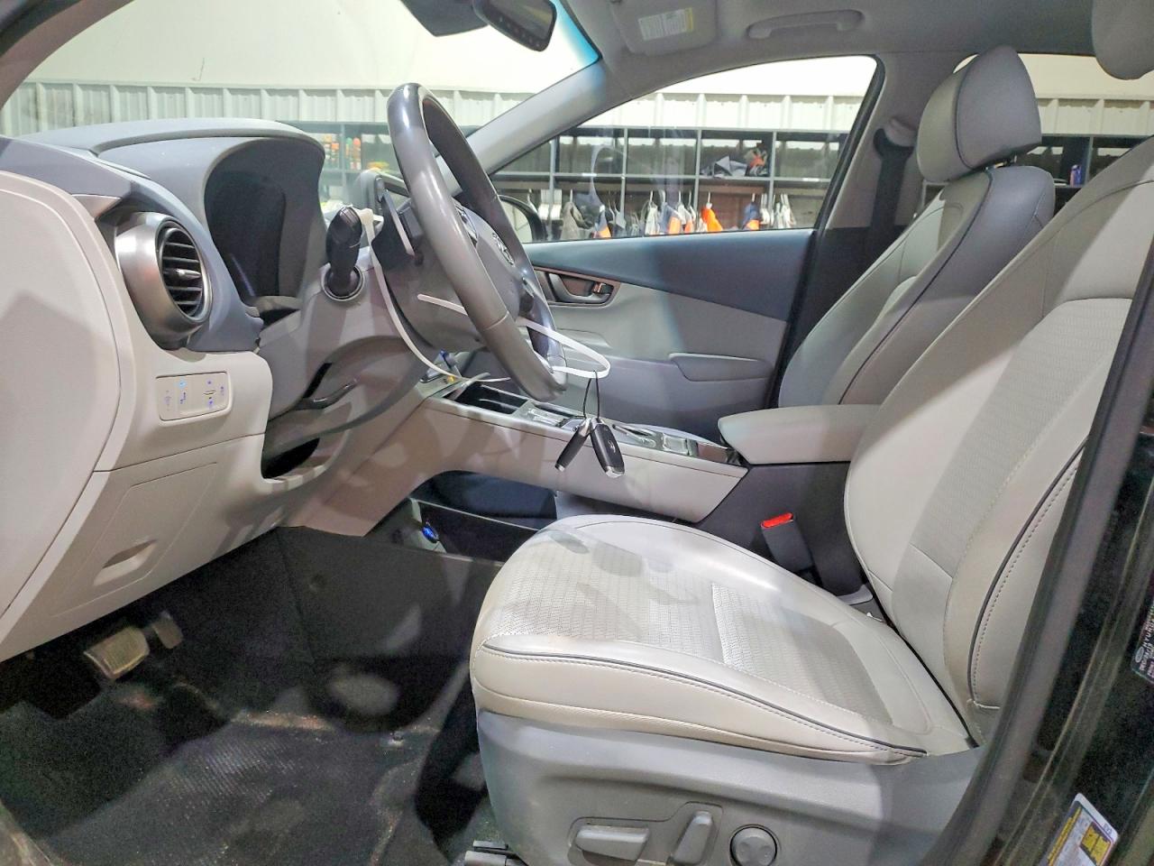 Hyundai KONA Limited