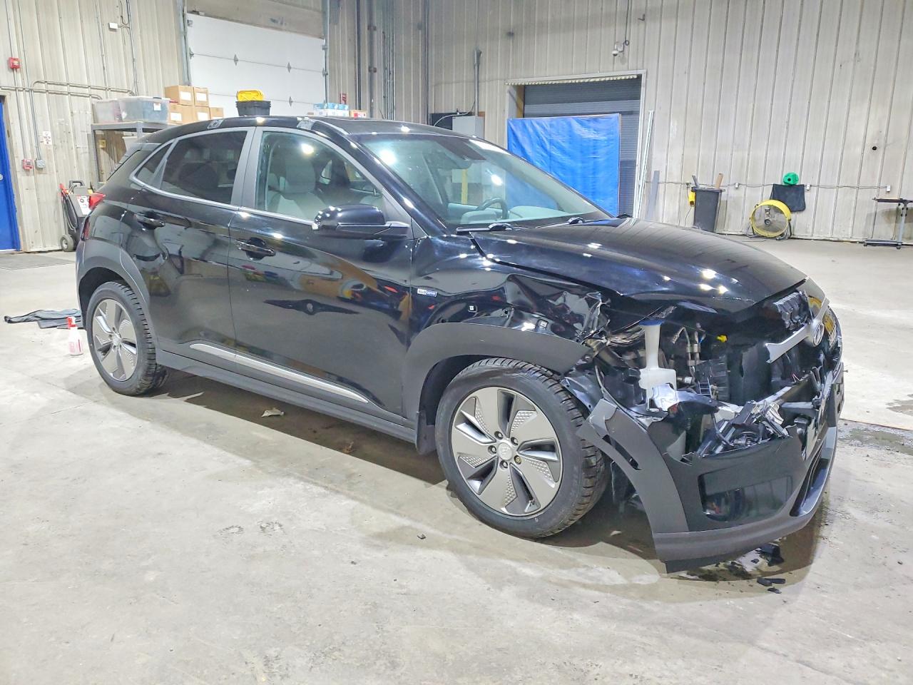 Hyundai KONA Limited