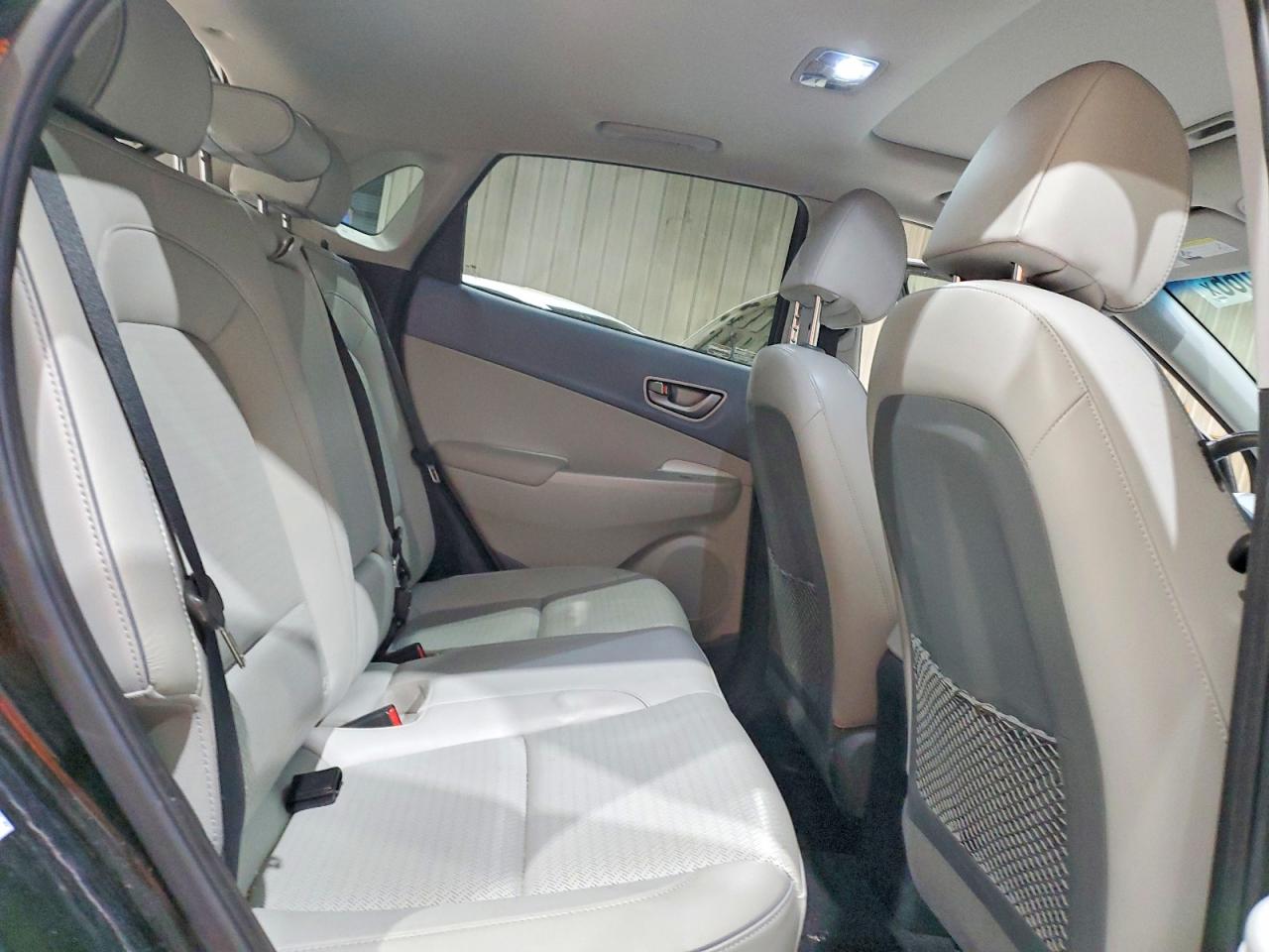 Hyundai KONA Limited