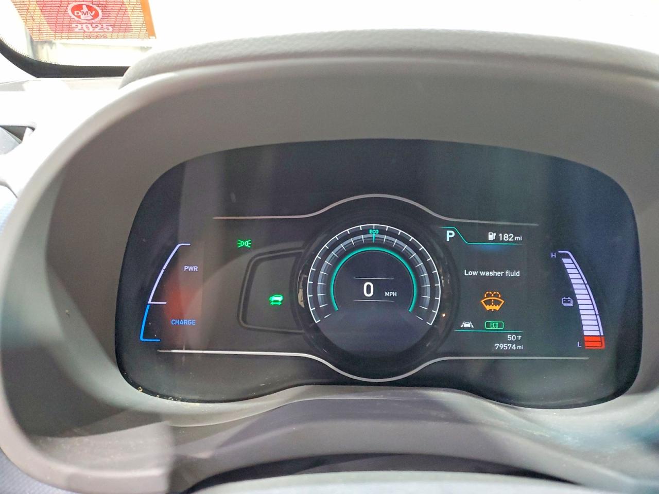 Hyundai KONA Limited